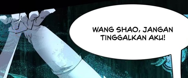 Weird and Hard to Kill? Sorry, I’m the Real Immortal Chapter 12 Gambar 22