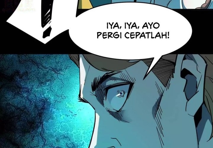 Weird and Hard to Kill? Sorry, I’m the Real Immortal Chapter 12 Gambar 10