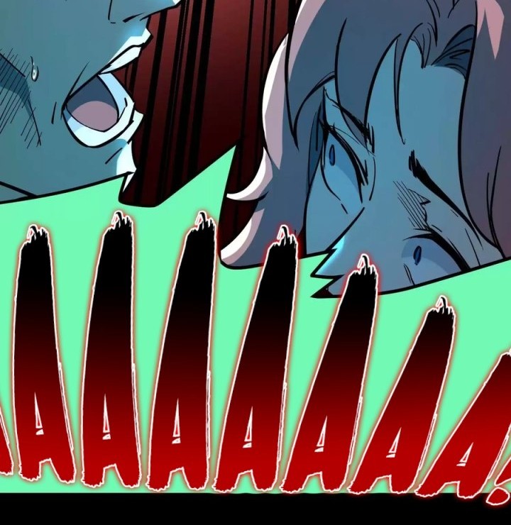 Weird and Hard to Kill? Sorry, I’m the Real Immortal Chapter 12 Gambar 18