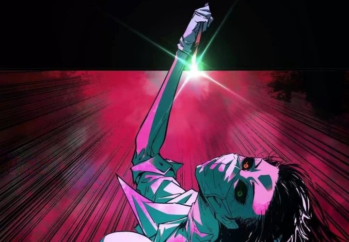 Weird and Hard to Kill? Sorry, I’m the Real Immortal Chapter 13 Gambar 6