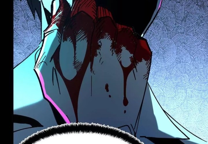 Weird and Hard to Kill? Sorry, I’m the Real Immortal Chapter 13 Gambar 14