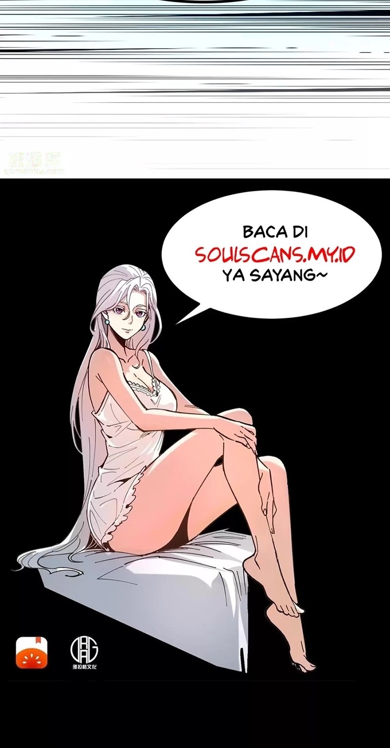 Weird and Hard to Kill? Sorry, I’m the Real Immortal Chapter 24 Gambar 18