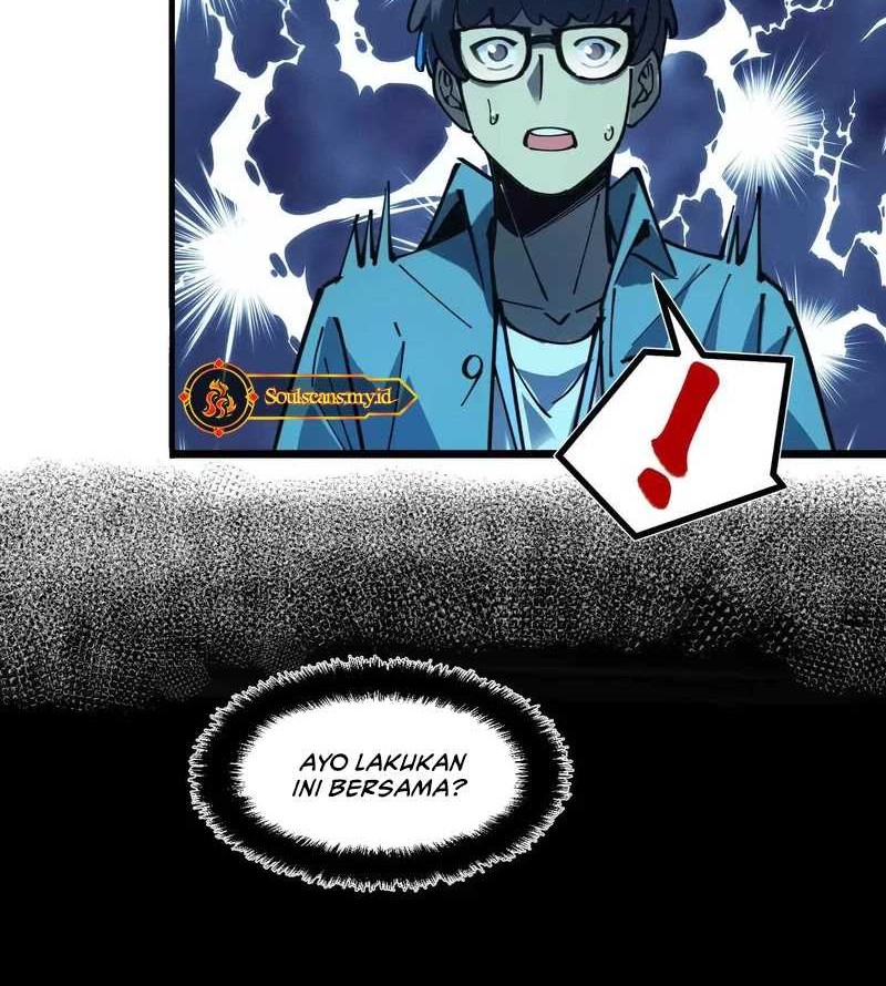 Weird and Hard to Kill? Sorry, I’m the Real Immortal Chapter 25 Gambar 6