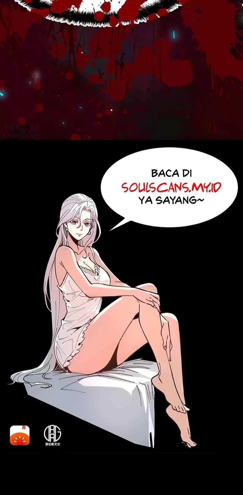 Weird and Hard to Kill? Sorry, I’m the Real Immortal Chapter 25 Gambar 21