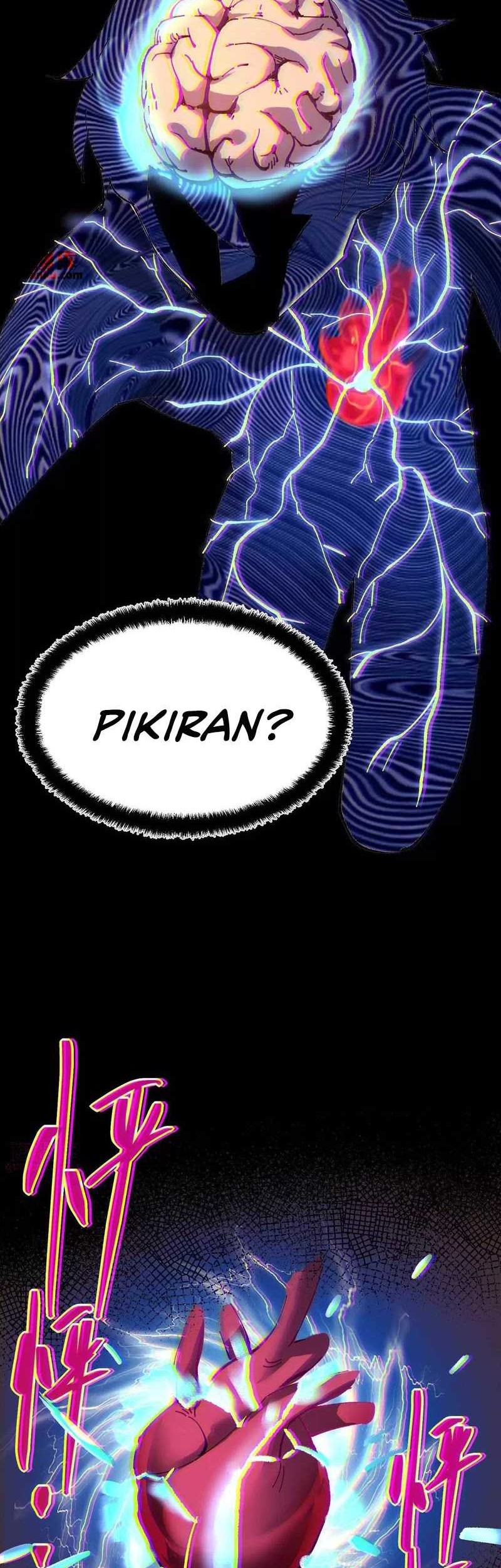 Weird and Hard to Kill? Sorry, I’m the Real Immortal Chapter 26 Gambar 12