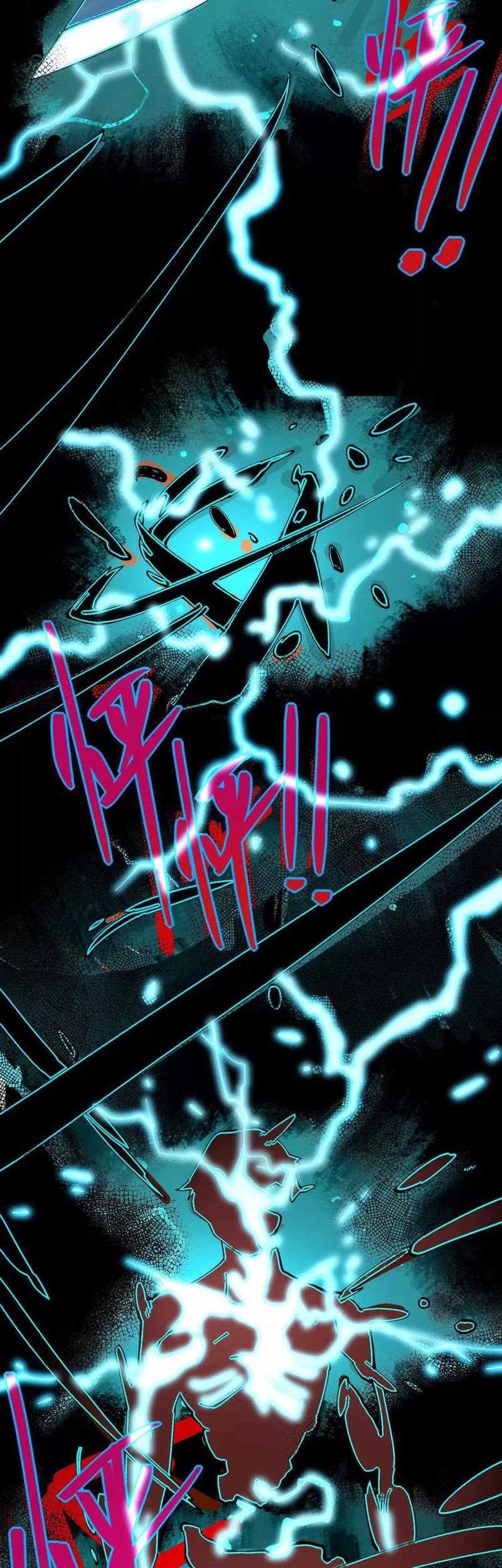 Weird and Hard to Kill? Sorry, I’m the Real Immortal Chapter 26 Gambar 14