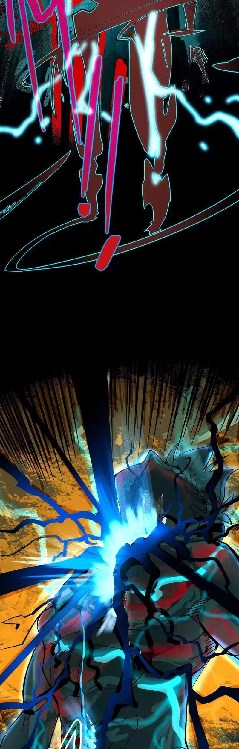 Weird and Hard to Kill? Sorry, I’m the Real Immortal Chapter 26 Gambar 15