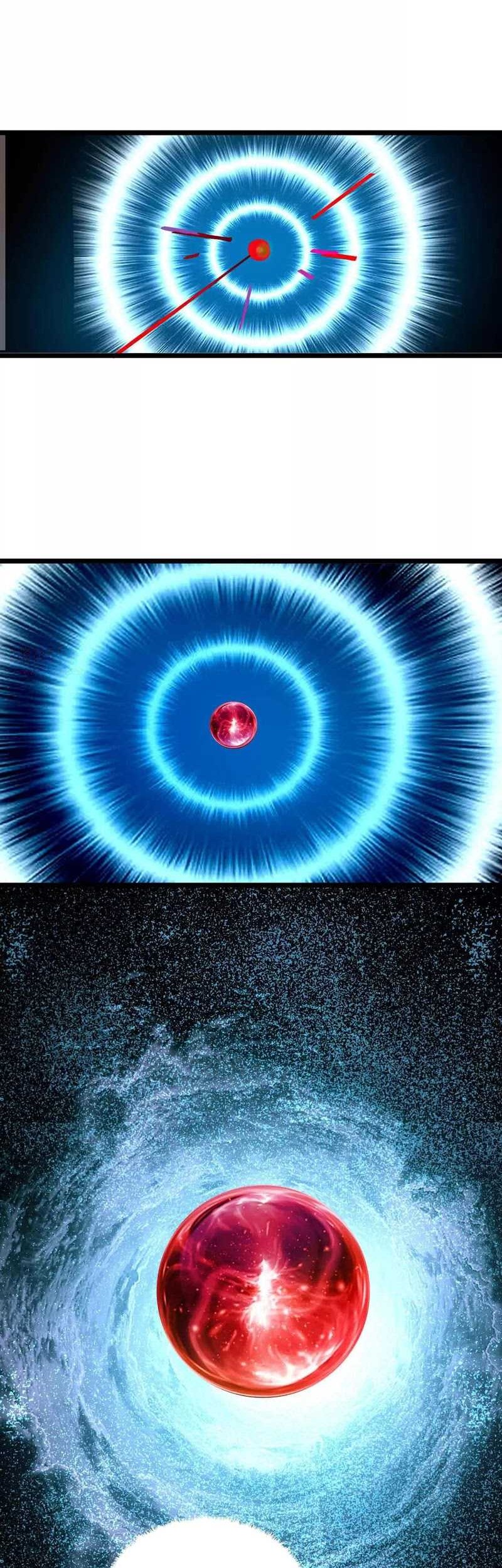 Weird and Hard to Kill? Sorry, I’m the Real Immortal Chapter 26 Gambar 18