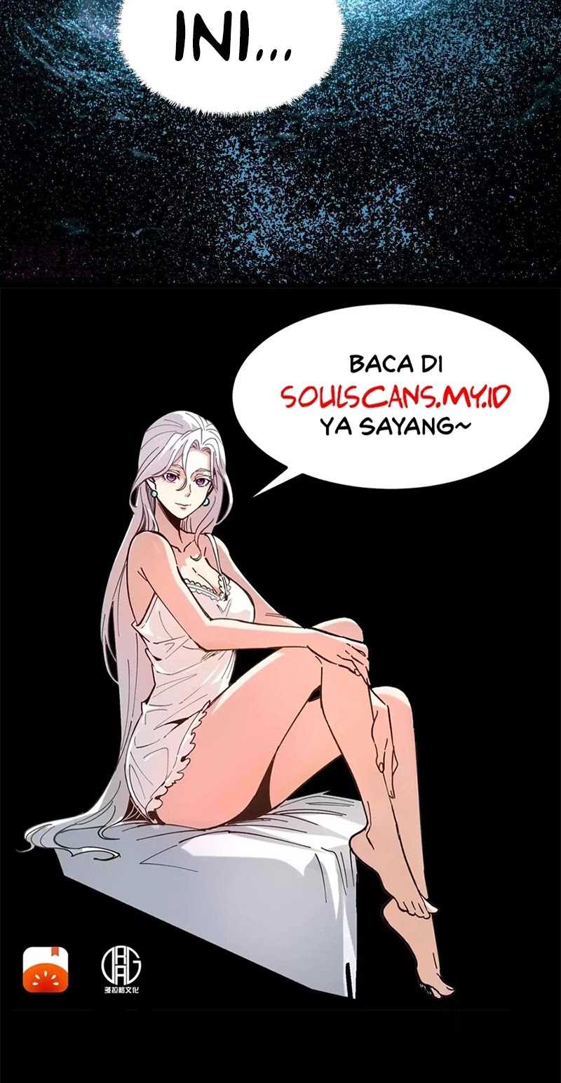 Weird and Hard to Kill? Sorry, I’m the Real Immortal Chapter 26 Gambar 19