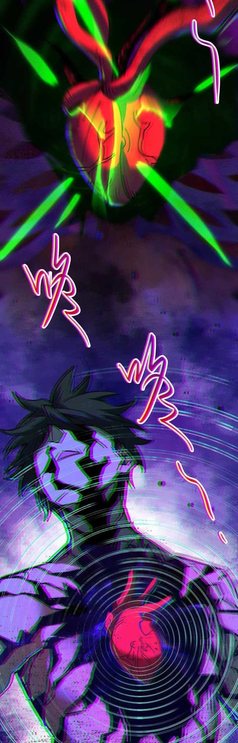 Weird and Hard to Kill? Sorry, I’m the Real Immortal Chapter 27 Gambar 4