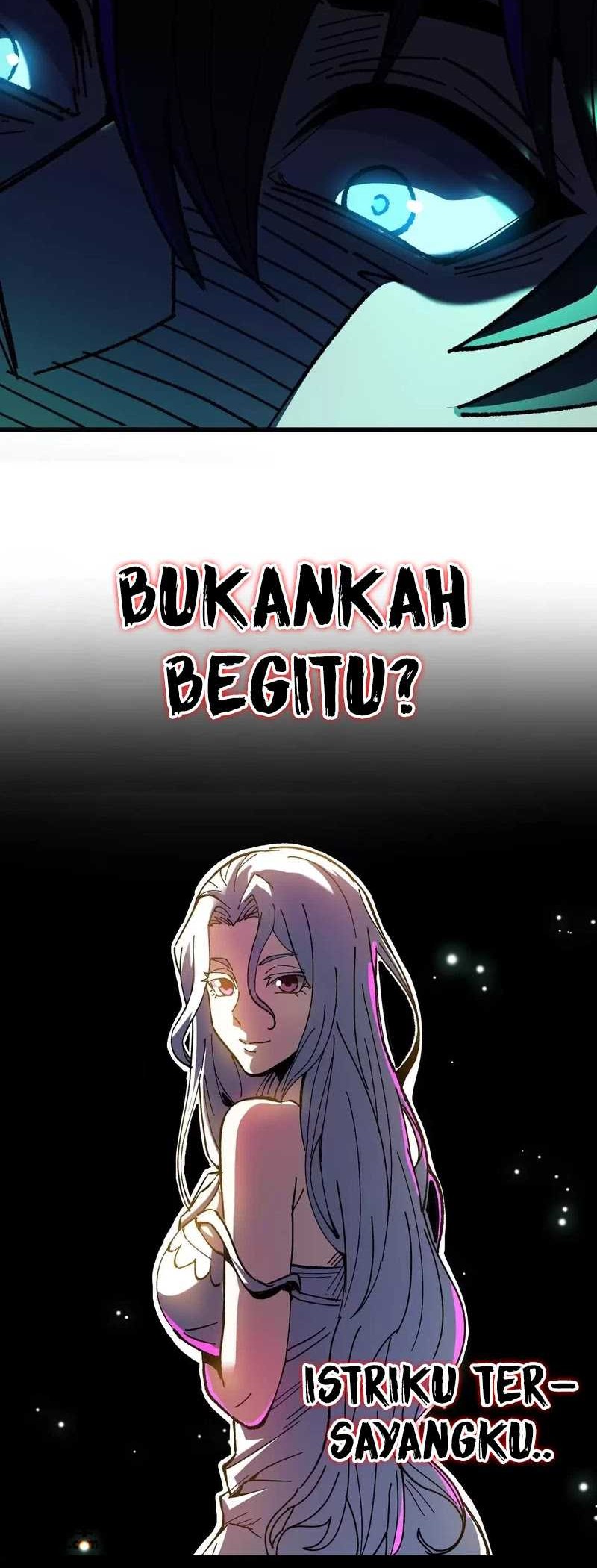 Weird and Hard to Kill? Sorry, I’m the Real Immortal Chapter 27 Gambar 18
