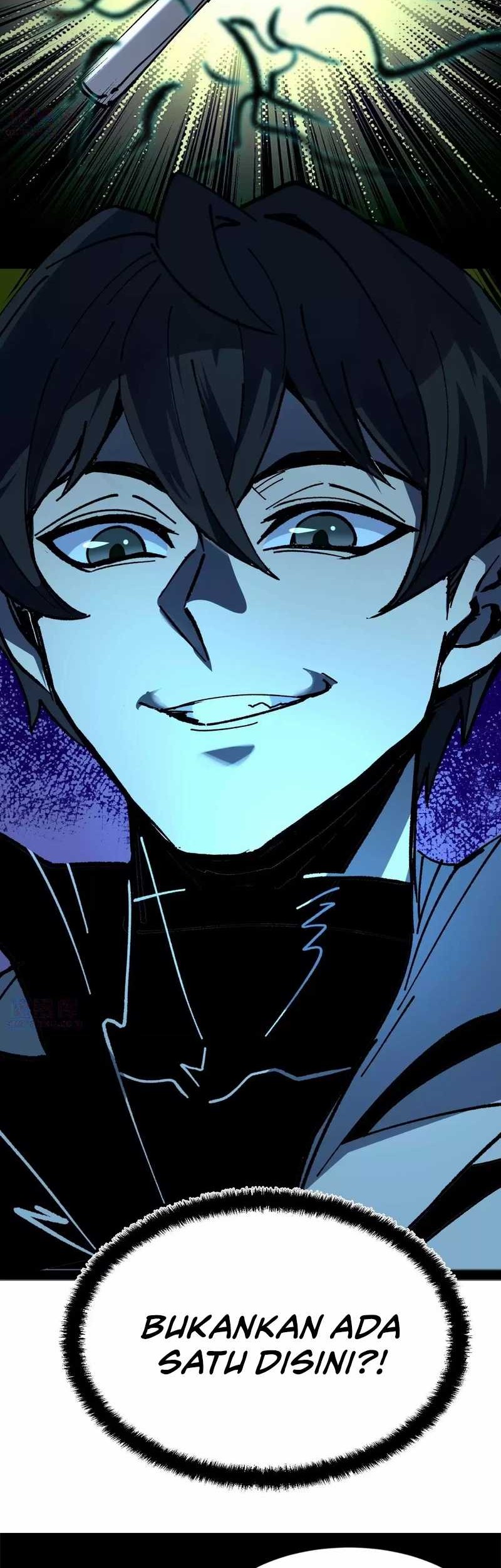 Weird and Hard to Kill? Sorry, I’m the Real Immortal Chapter 28 Gambar 20