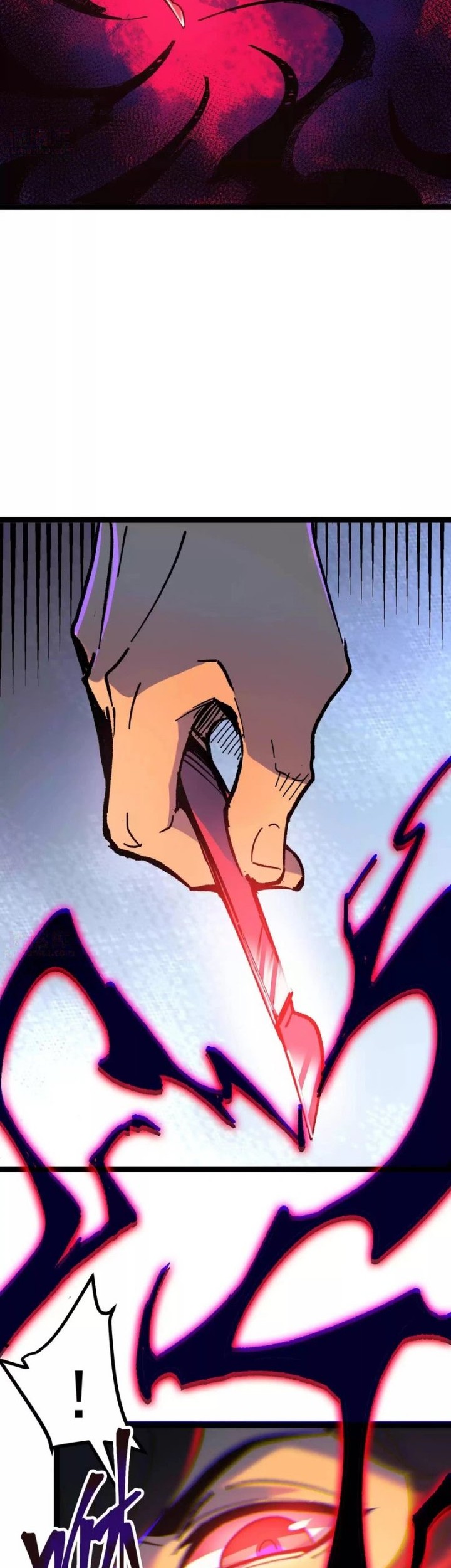 Weird and Hard to Kill? Sorry, I’m the Real Immortal Chapter 29 Gambar 4