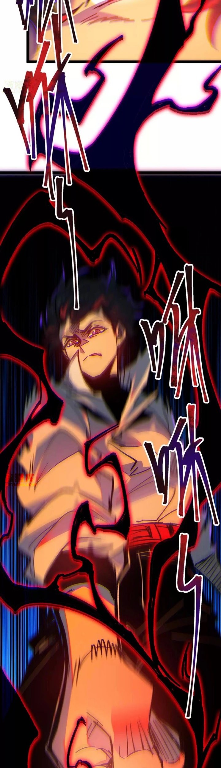 Weird and Hard to Kill? Sorry, I’m the Real Immortal Chapter 29 Gambar 5