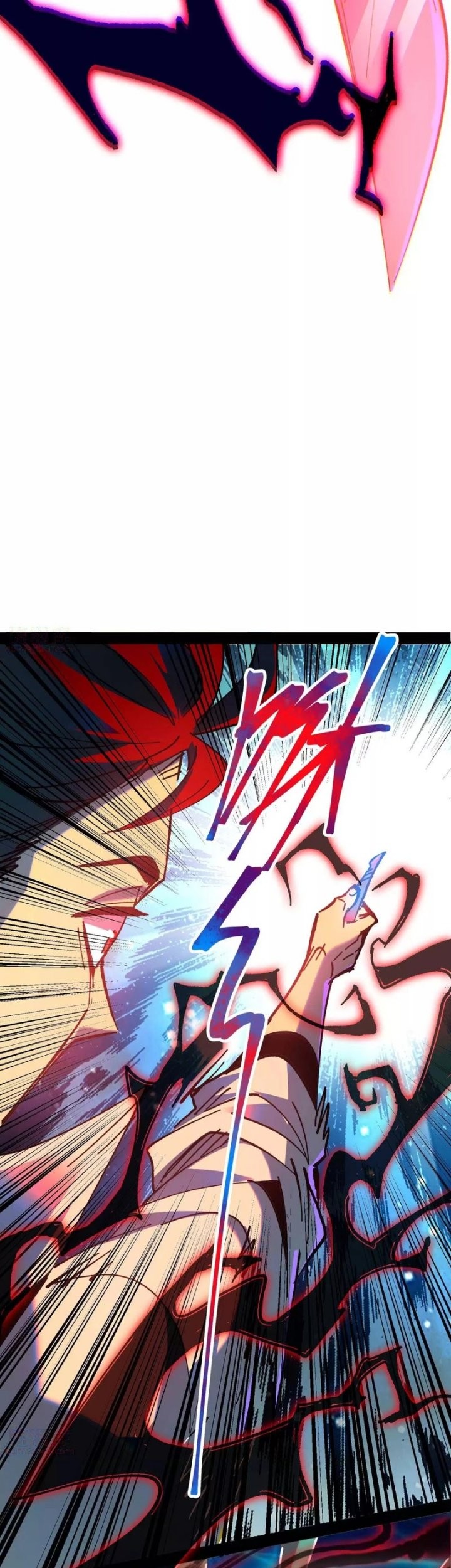 Weird and Hard to Kill? Sorry, I’m the Real Immortal Chapter 29 Gambar 7