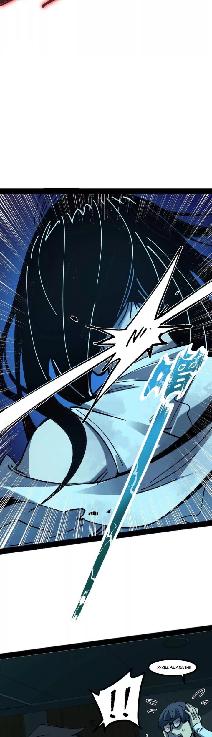 Weird and Hard to Kill? Sorry, I’m the Real Immortal Chapter 29 Gambar 15