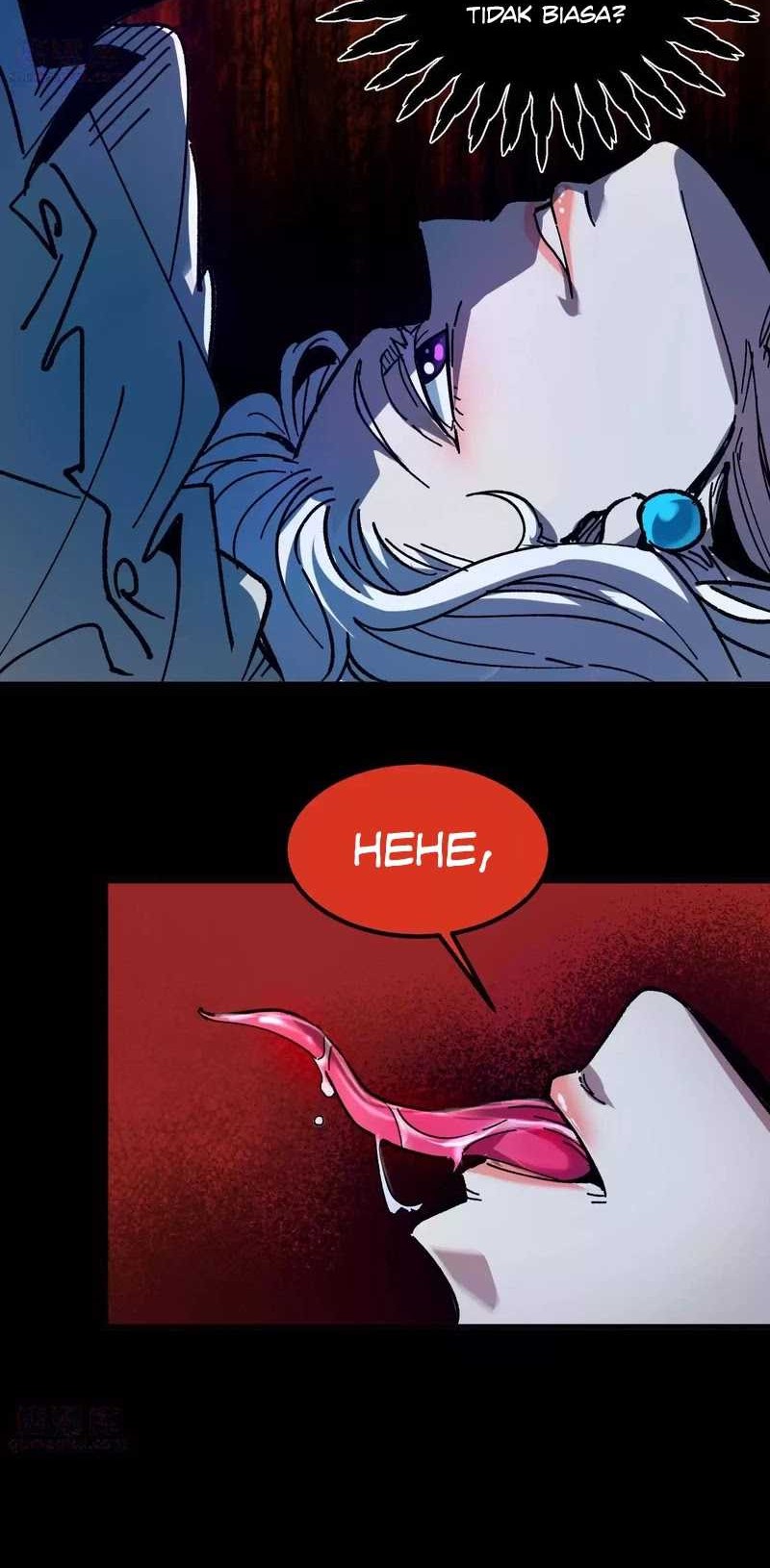 Weird and Hard to Kill? Sorry, I’m the Real Immortal Chapter 2 Gambar 13