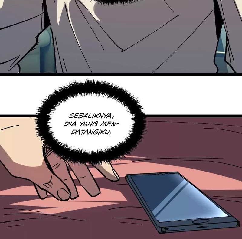 Weird and Hard to Kill? Sorry, I’m the Real Immortal Chapter 2 Gambar 19