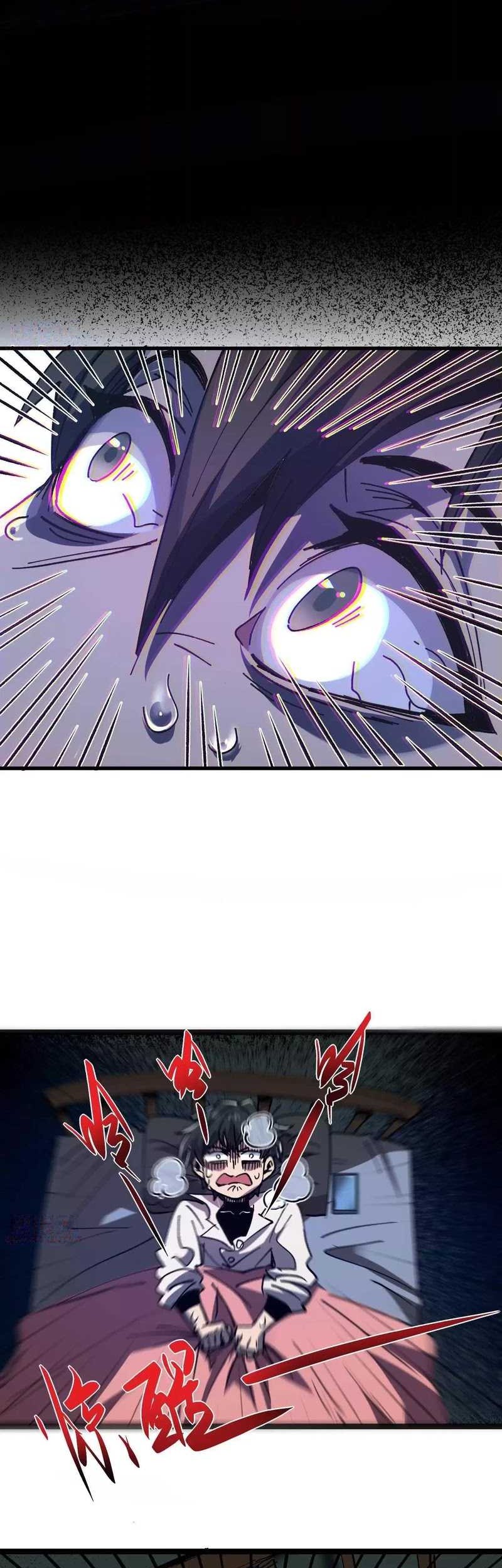 Weird and Hard to Kill? Sorry, I’m the Real Immortal Chapter 2 Gambar 16