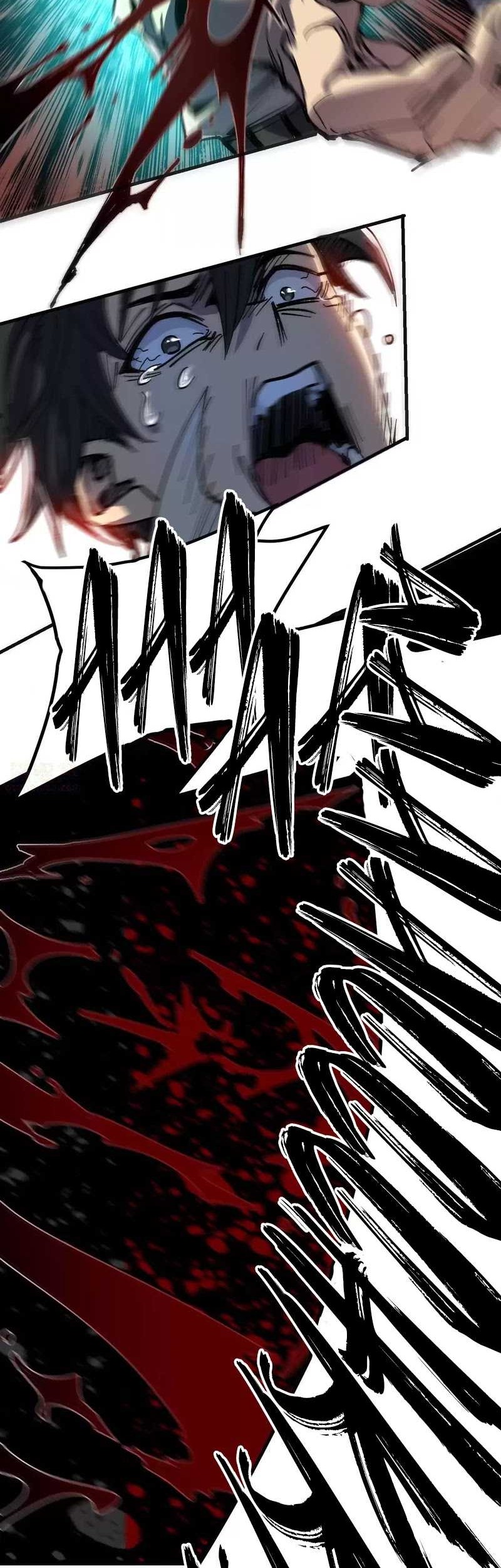 Weird and Hard to Kill? Sorry, I’m the Real Immortal Chapter 2 Gambar 29