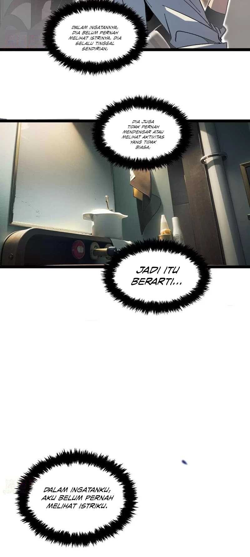 Weird and Hard to Kill? Sorry, I’m the Real Immortal Chapter 2 Gambar 7