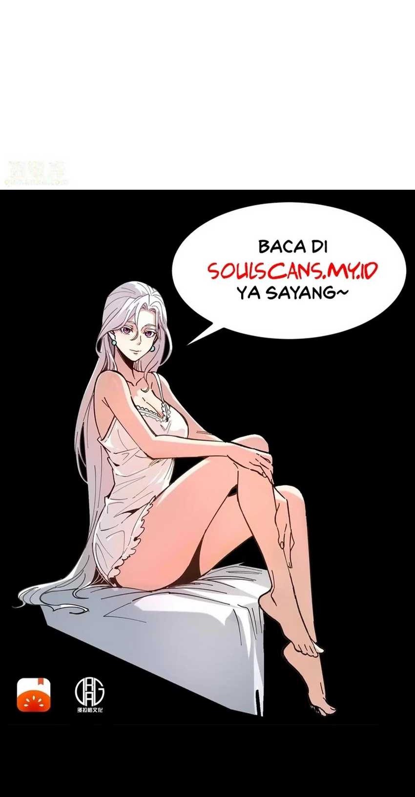 Weird and Hard to Kill? Sorry, I’m the Real Immortal Chapter 20 Gambar 17