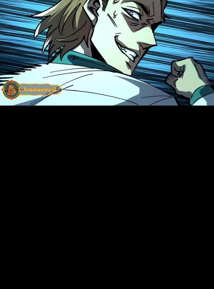 Weird and Hard to Kill? Sorry, I’m the Real Immortal Chapter 22 Gambar 6