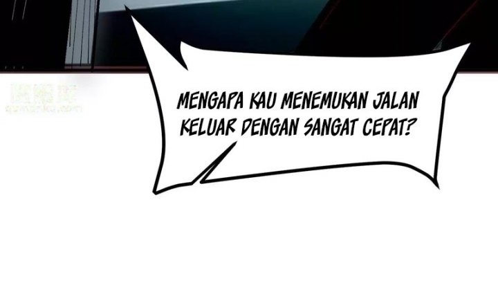 Weird and Hard to Kill? Sorry, I’m the Real Immortal Chapter 22 Gambar 19