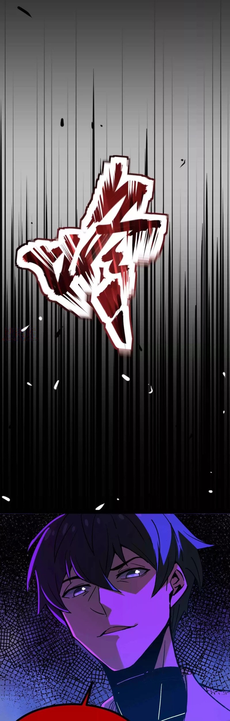 Weird and Hard to Kill? Sorry, I’m the Real Immortal Chapter 23 Gambar 10