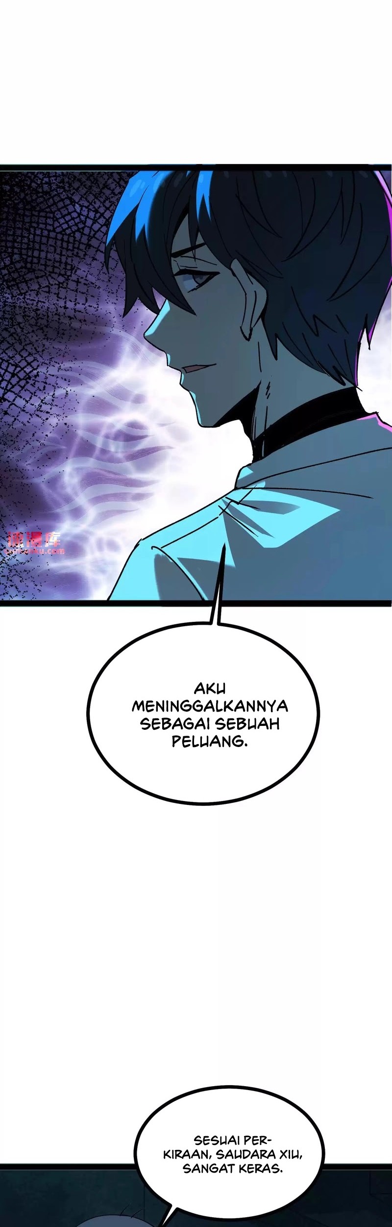 Weird and Hard to Kill? Sorry, I’m the Real Immortal Chapter 23 Gambar 14