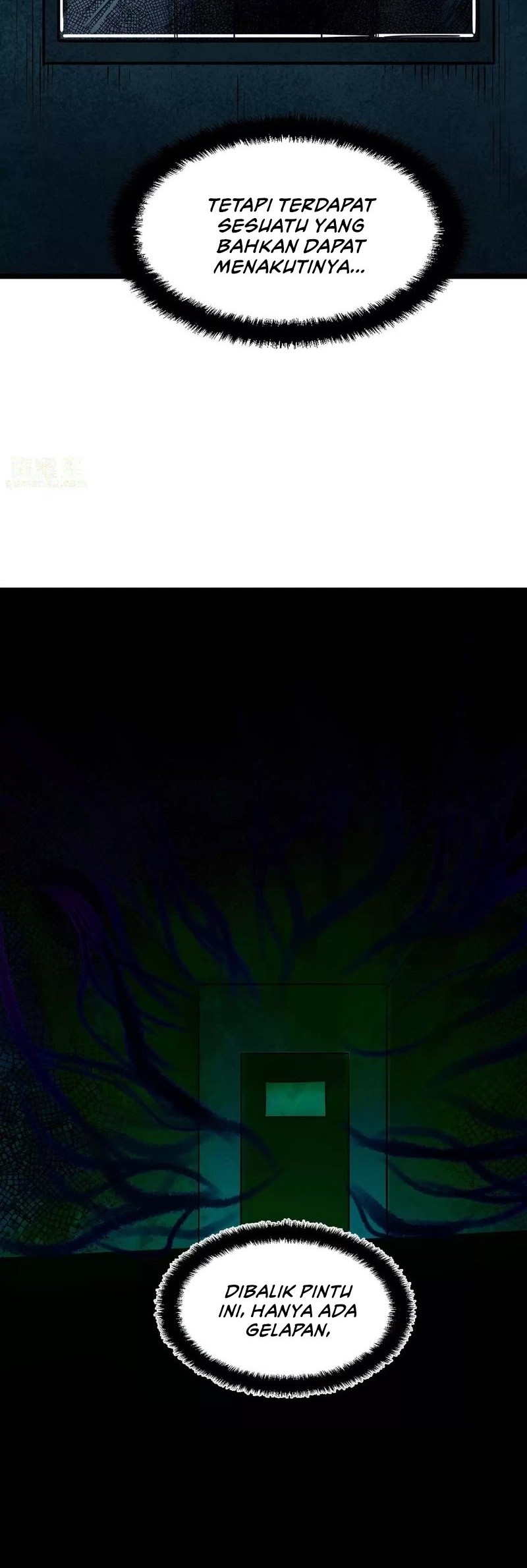 Weird and Hard to Kill? Sorry, I’m the Real Immortal Chapter 34 Gambar 10