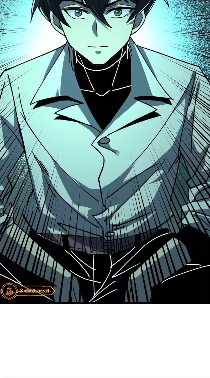 Weird and Hard to Kill? Sorry, I’m the Real Immortal Chapter 34 Gambar 14