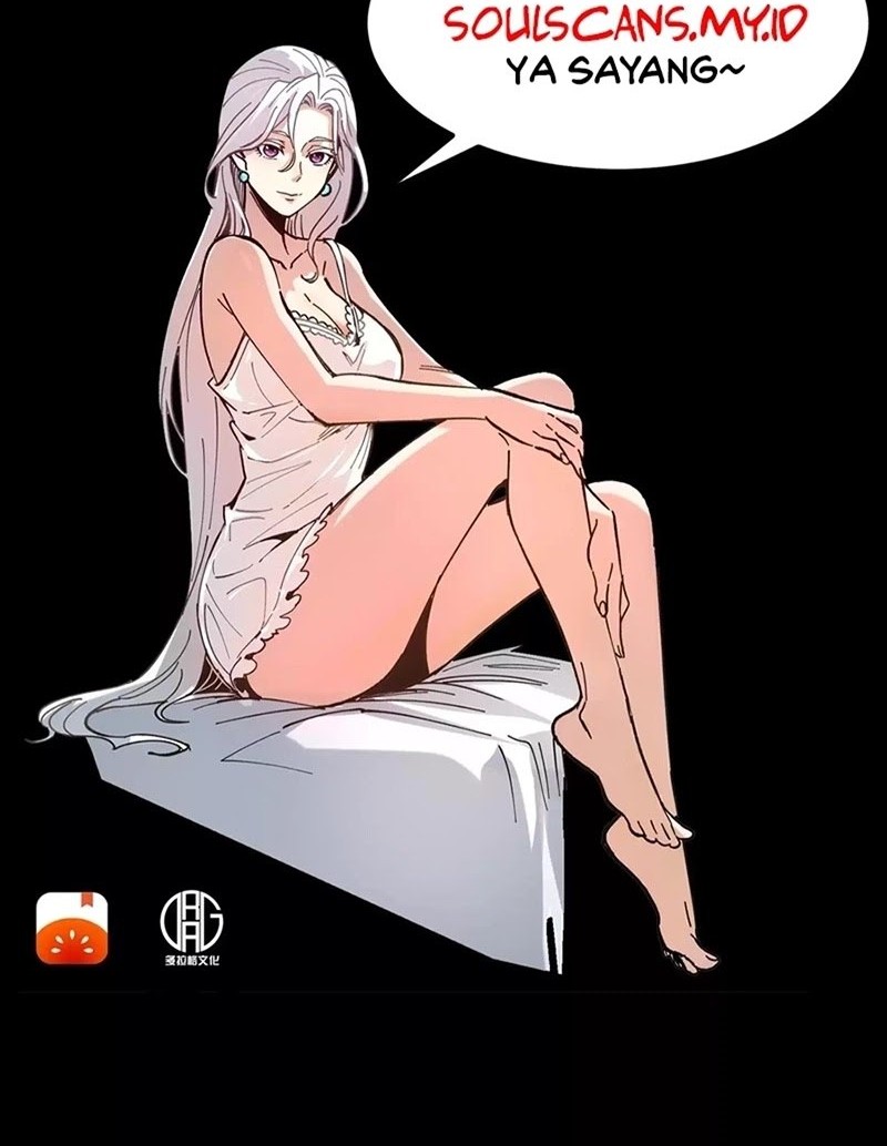 Weird and Hard to Kill? Sorry, I’m the Real Immortal Chapter 34 Gambar 16