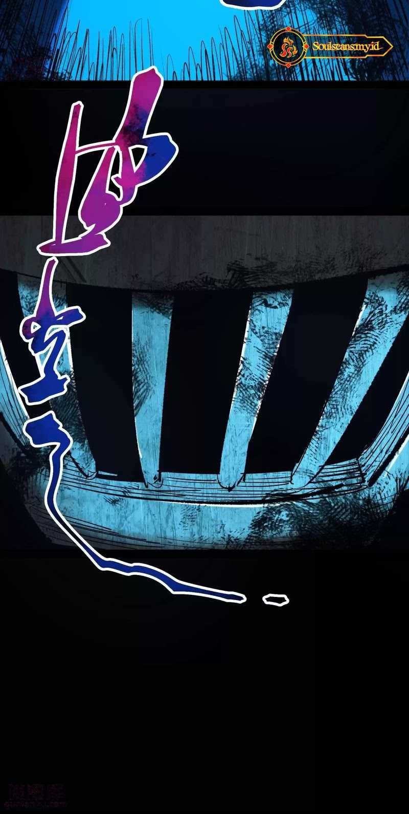 Weird and Hard to Kill? Sorry, I’m the Real Immortal Chapter 35 Gambar 7