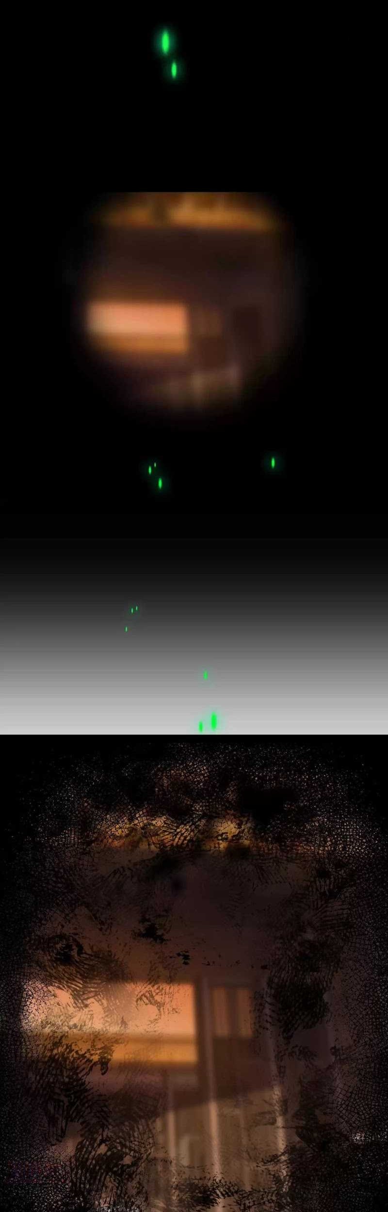 Weird and Hard to Kill? Sorry, I’m the Real Immortal Chapter 35 Gambar 21