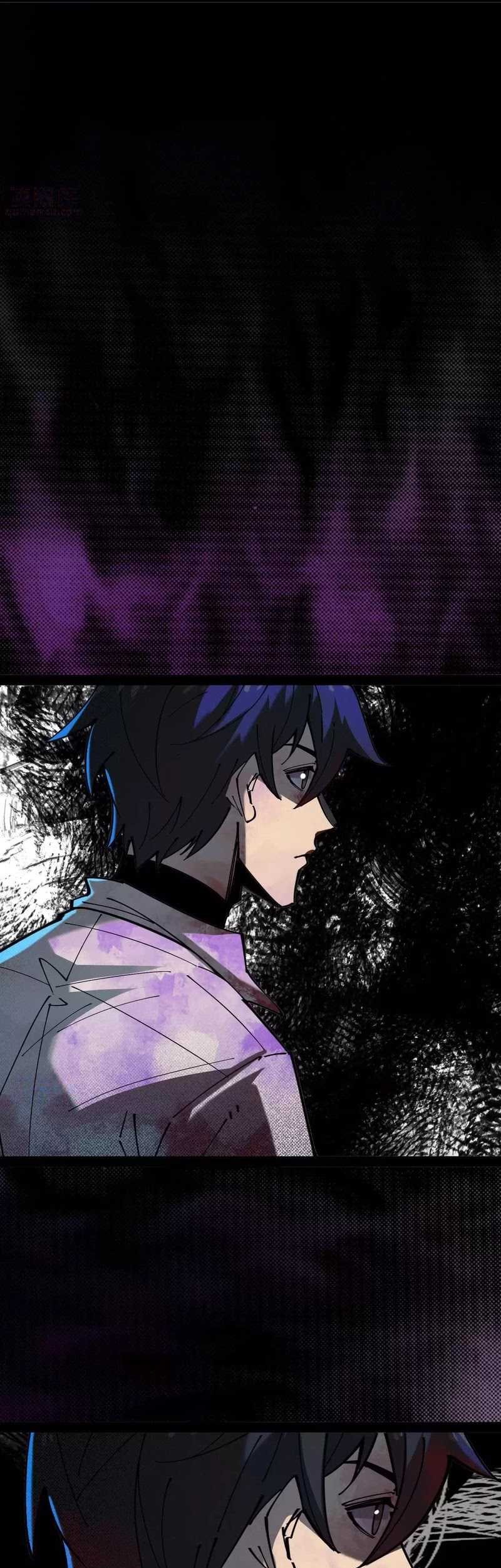 Weird and Hard to Kill? Sorry, I’m the Real Immortal Chapter 35 Gambar 12