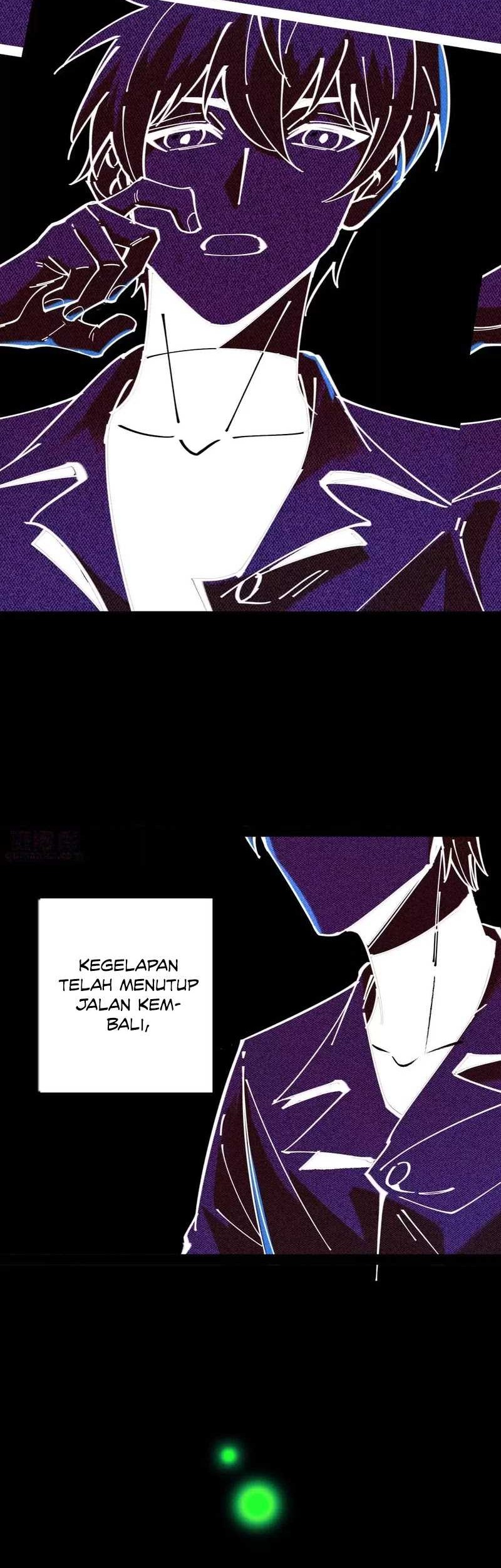 Weird and Hard to Kill? Sorry, I’m the Real Immortal Chapter 35 Gambar 15