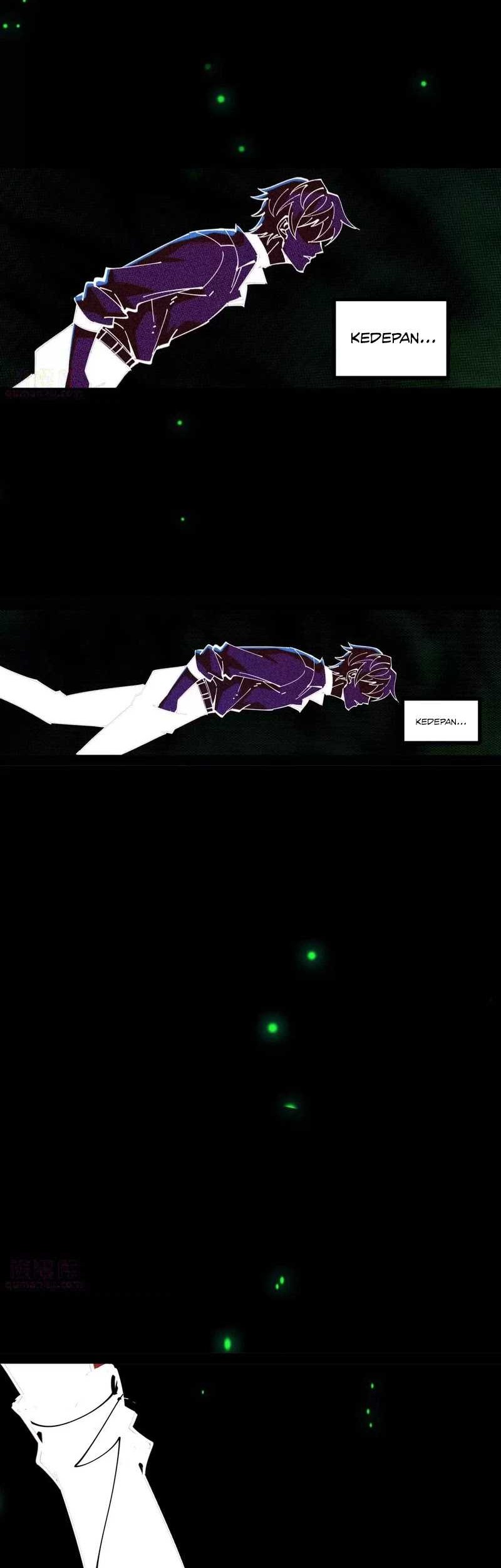 Weird and Hard to Kill? Sorry, I’m the Real Immortal Chapter 35 Gambar 17