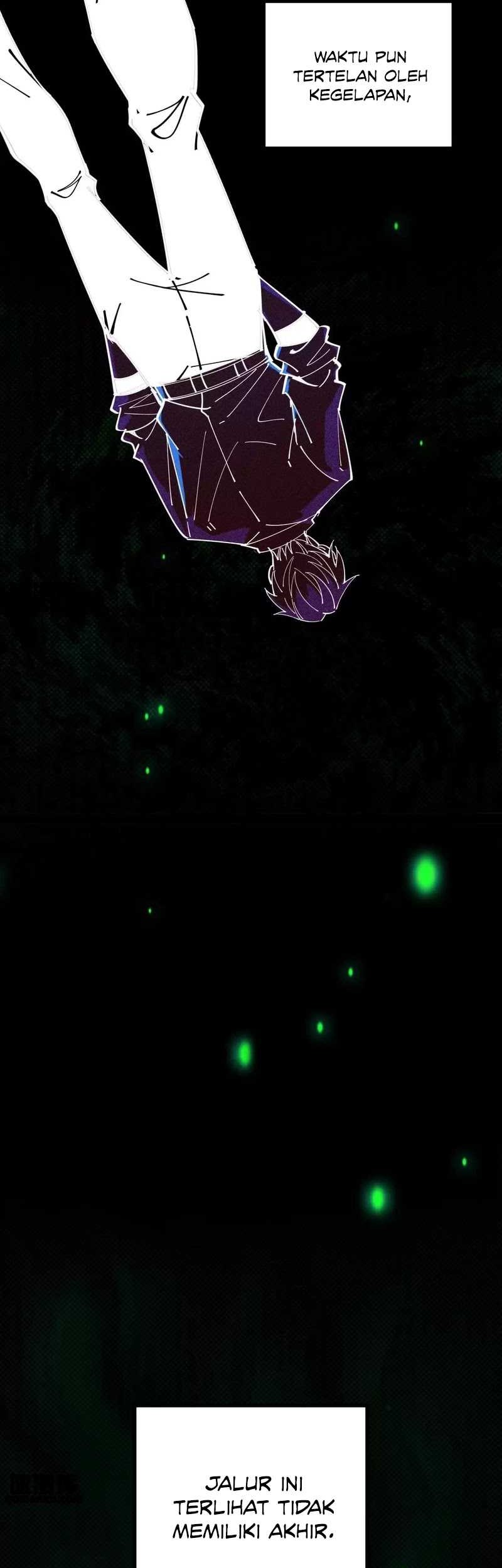 Weird and Hard to Kill? Sorry, I’m the Real Immortal Chapter 35 Gambar 18