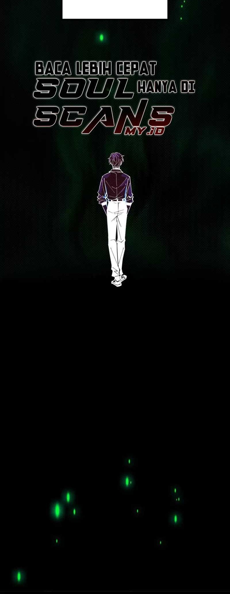 Weird and Hard to Kill? Sorry, I’m the Real Immortal Chapter 35 Gambar 19