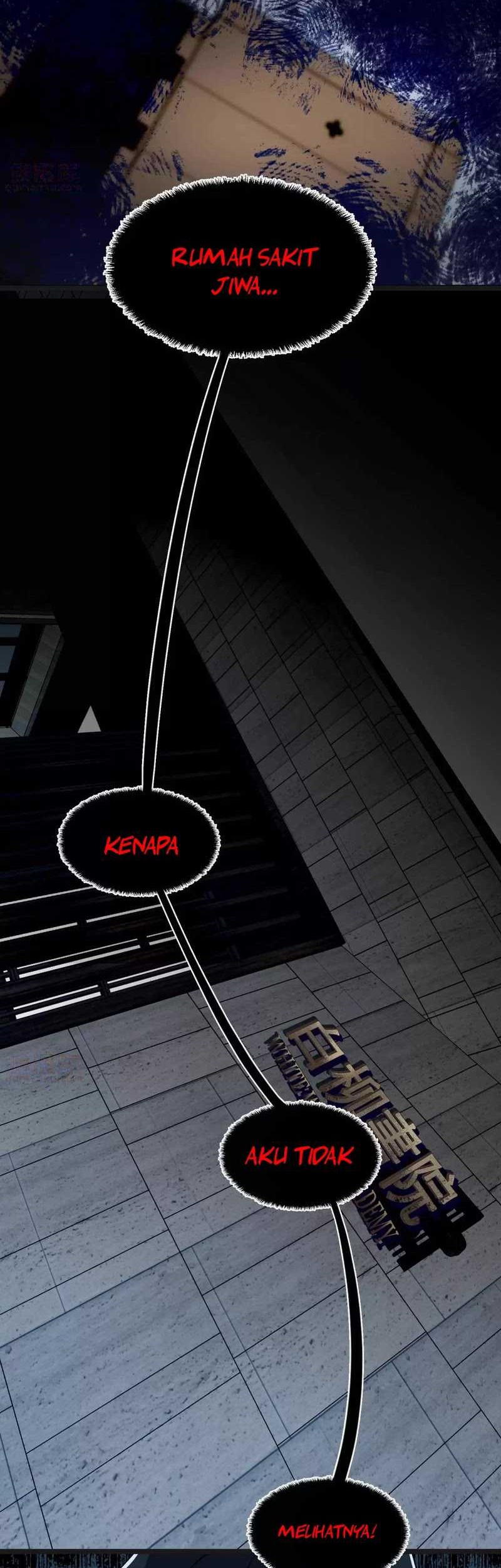 Weird and Hard to Kill? Sorry, I’m the Real Immortal Chapter 36 Gambar 7