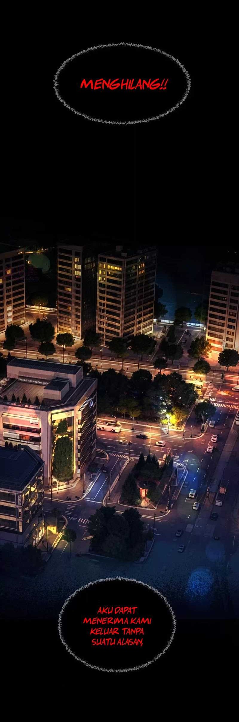 Weird and Hard to Kill? Sorry, I’m the Real Immortal Chapter 36 Gambar 13