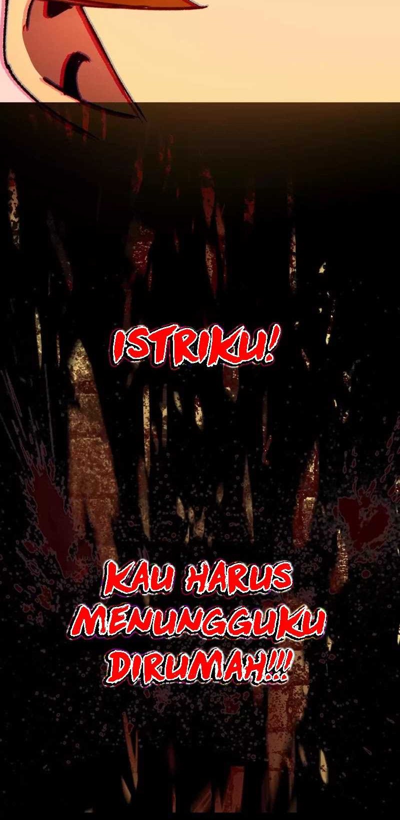 Weird and Hard to Kill? Sorry, I’m the Real Immortal Chapter 36 Gambar 17