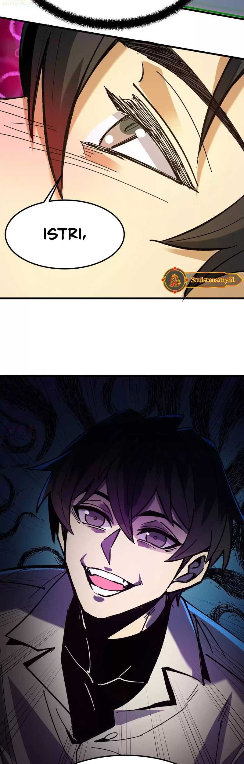 Weird and Hard to Kill? Sorry, I’m the Real Immortal Chapter 37 Gambar 24