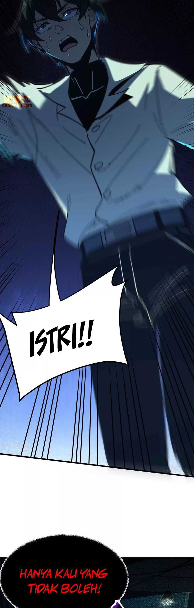 Weird and Hard to Kill? Sorry, I’m the Real Immortal Chapter 37 Gambar 9