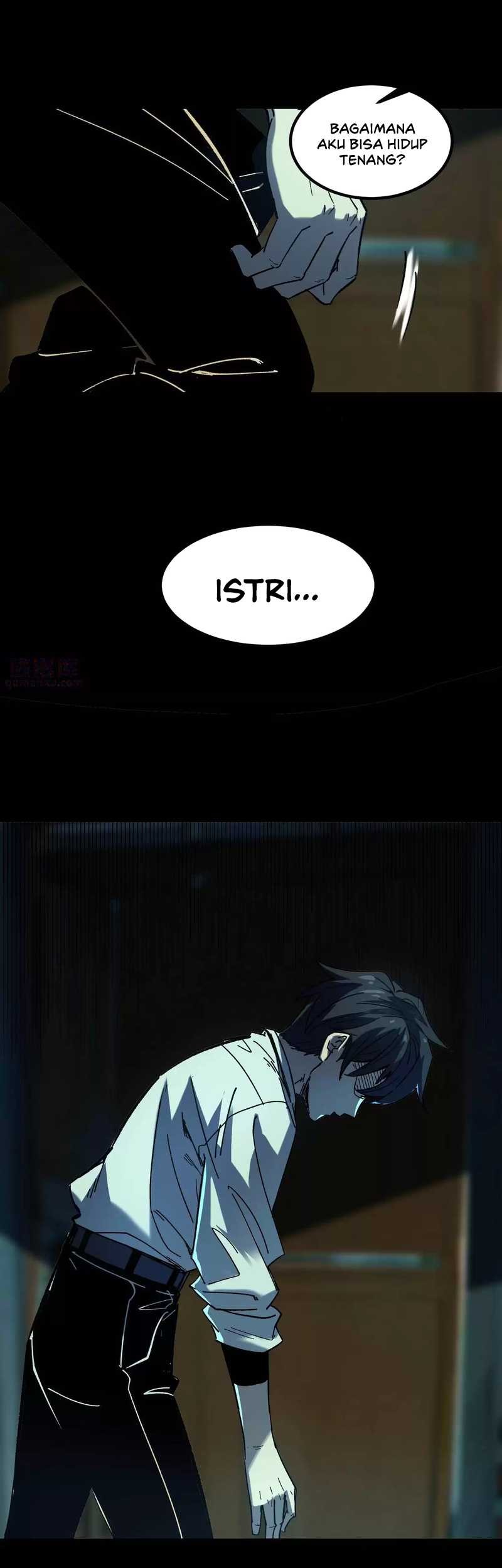 Weird and Hard to Kill? Sorry, I’m the Real Immortal Chapter 37 Gambar 13