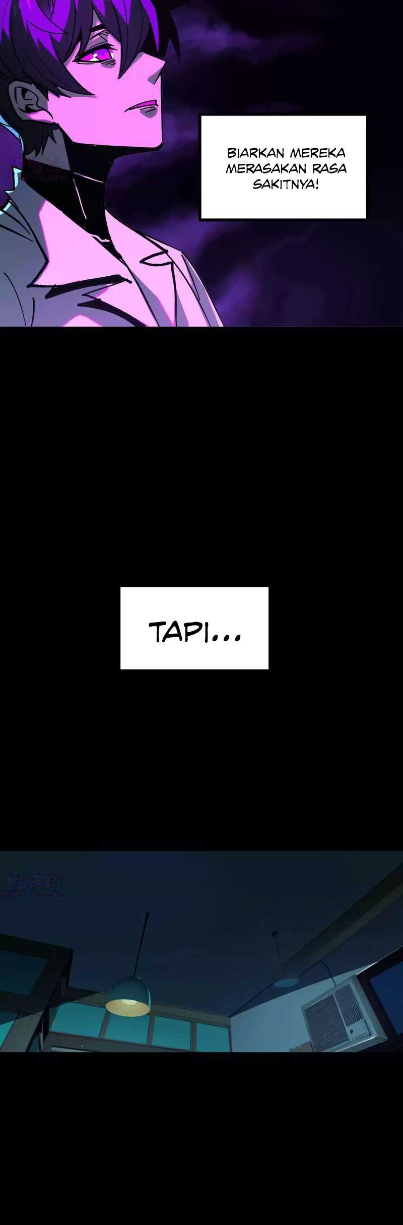 Weird and Hard to Kill? Sorry, I’m the Real Immortal Chapter 37 Gambar 15