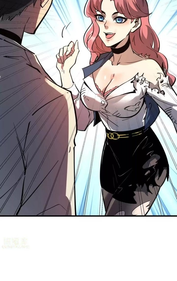 Weird and Hard to Kill? Sorry, I’m the Real Immortal Chapter 38 Gambar 22