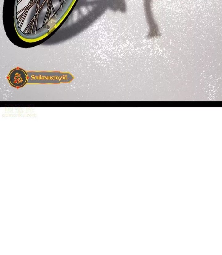 Weird and Hard to Kill? Sorry, I’m the Real Immortal Chapter 38 Gambar 18