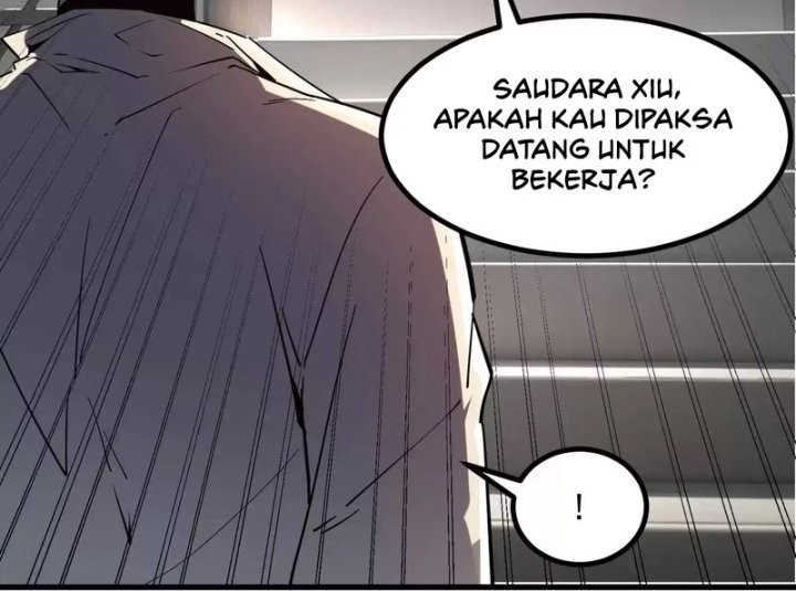 Weird and Hard to Kill? Sorry, I’m the Real Immortal Chapter 38 Gambar 25